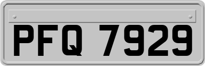 PFQ7929