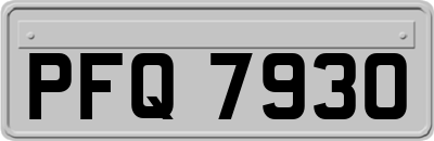 PFQ7930
