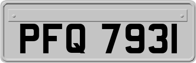 PFQ7931