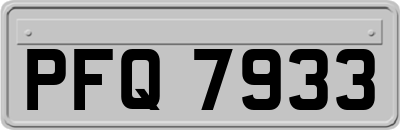 PFQ7933