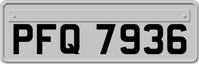 PFQ7936