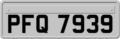 PFQ7939