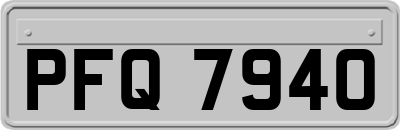 PFQ7940
