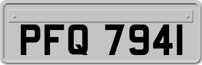 PFQ7941