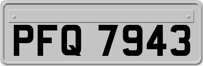 PFQ7943