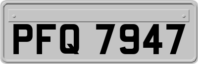 PFQ7947