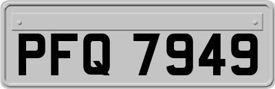 PFQ7949