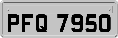 PFQ7950