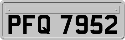 PFQ7952