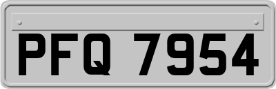 PFQ7954