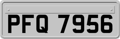 PFQ7956