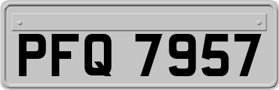 PFQ7957