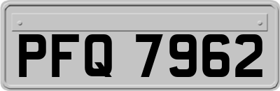 PFQ7962