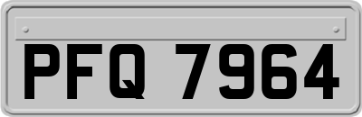 PFQ7964