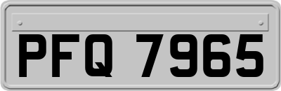 PFQ7965