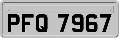 PFQ7967