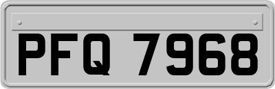 PFQ7968
