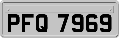 PFQ7969