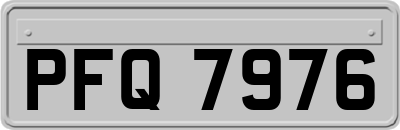 PFQ7976