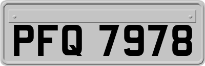 PFQ7978