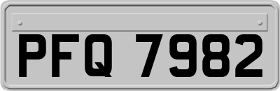 PFQ7982