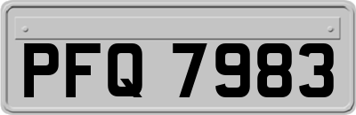PFQ7983