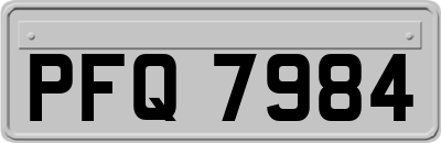 PFQ7984