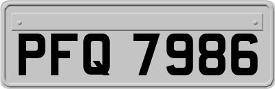 PFQ7986