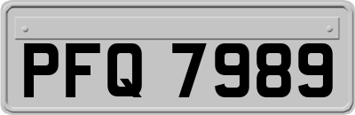 PFQ7989