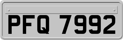 PFQ7992