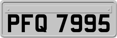 PFQ7995