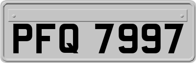 PFQ7997