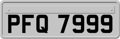 PFQ7999