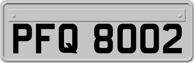 PFQ8002