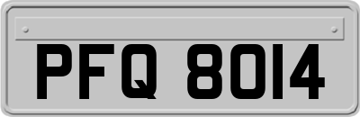PFQ8014