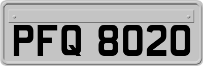 PFQ8020