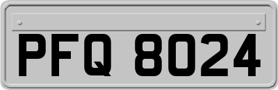 PFQ8024
