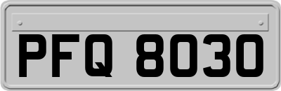 PFQ8030