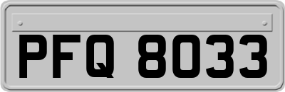 PFQ8033
