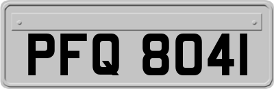 PFQ8041