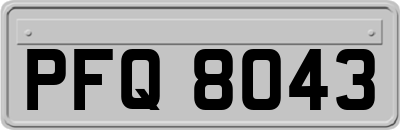 PFQ8043