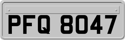 PFQ8047