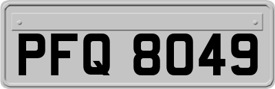 PFQ8049