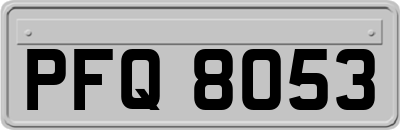 PFQ8053