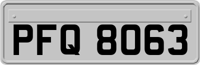 PFQ8063