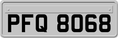 PFQ8068