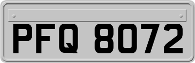 PFQ8072