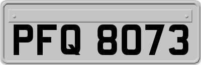 PFQ8073