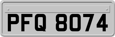 PFQ8074
