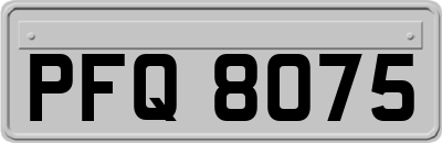 PFQ8075
